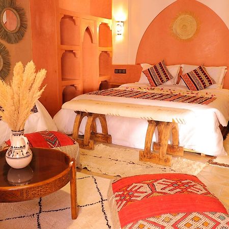 Riad Dar Susan - Authentic Stay In Zagora Eksteriør billede