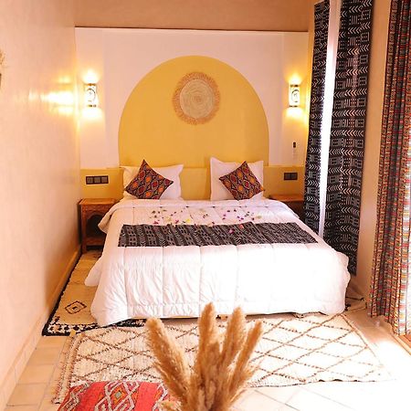 Riad Dar Susan - Authentic Stay In Zagora Eksteriør billede