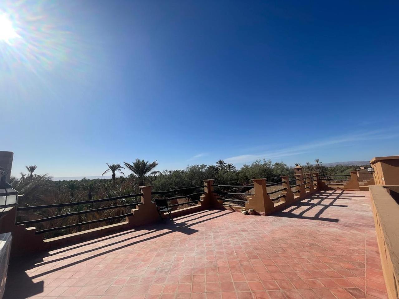Riad Dar Susan - Authentic Stay In Zagora Eksteriør billede