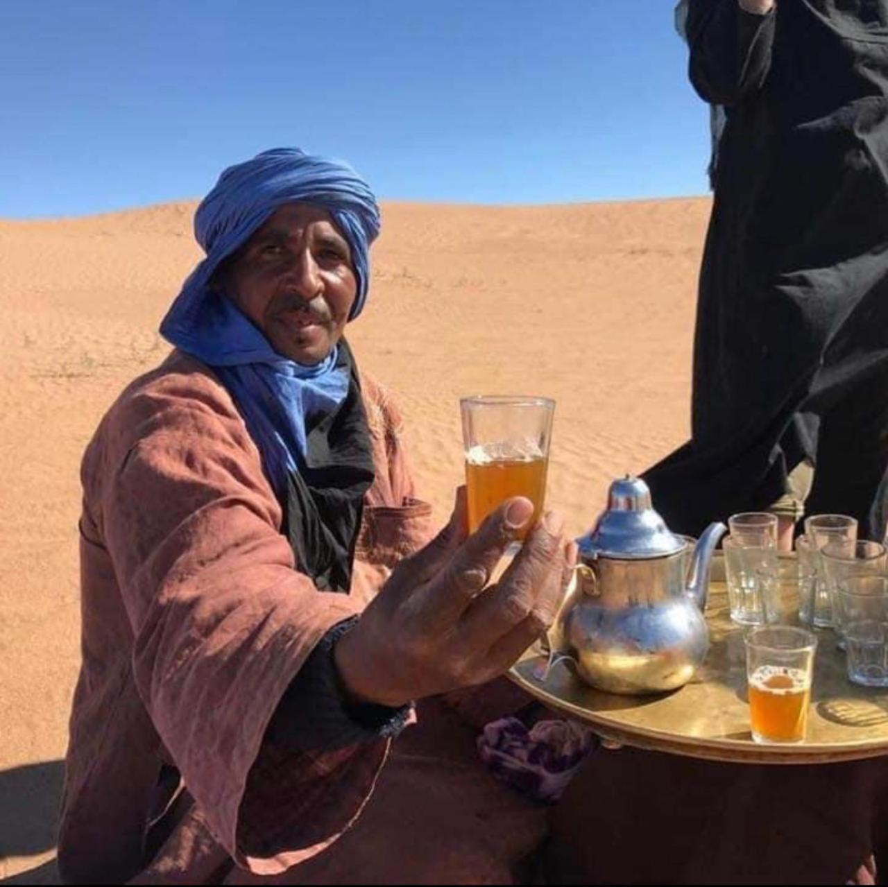 Riad Dar Susan - Authentic Stay In Zagora Eksteriør billede