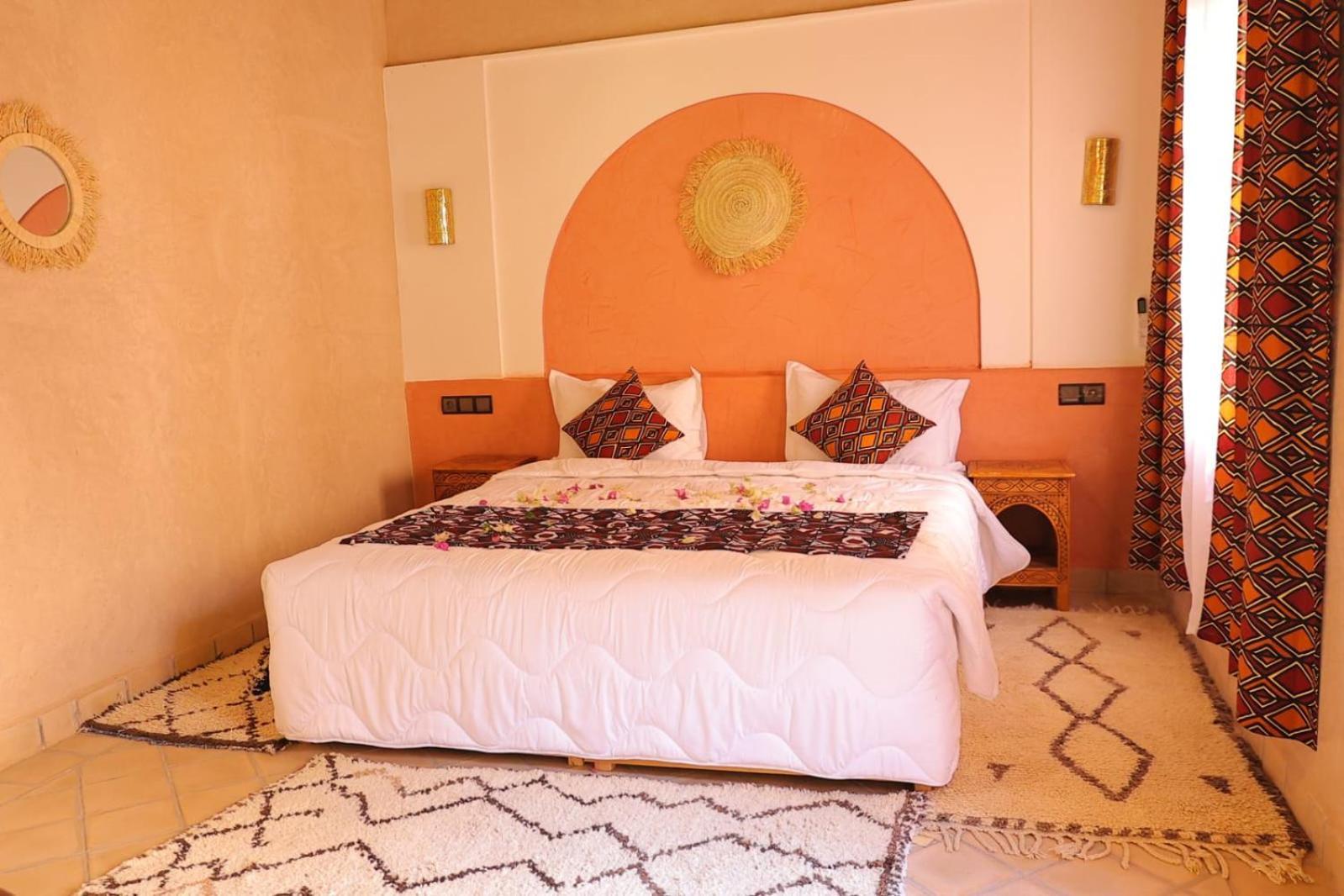 Riad Dar Susan - Authentic Stay In Zagora Eksteriør billede