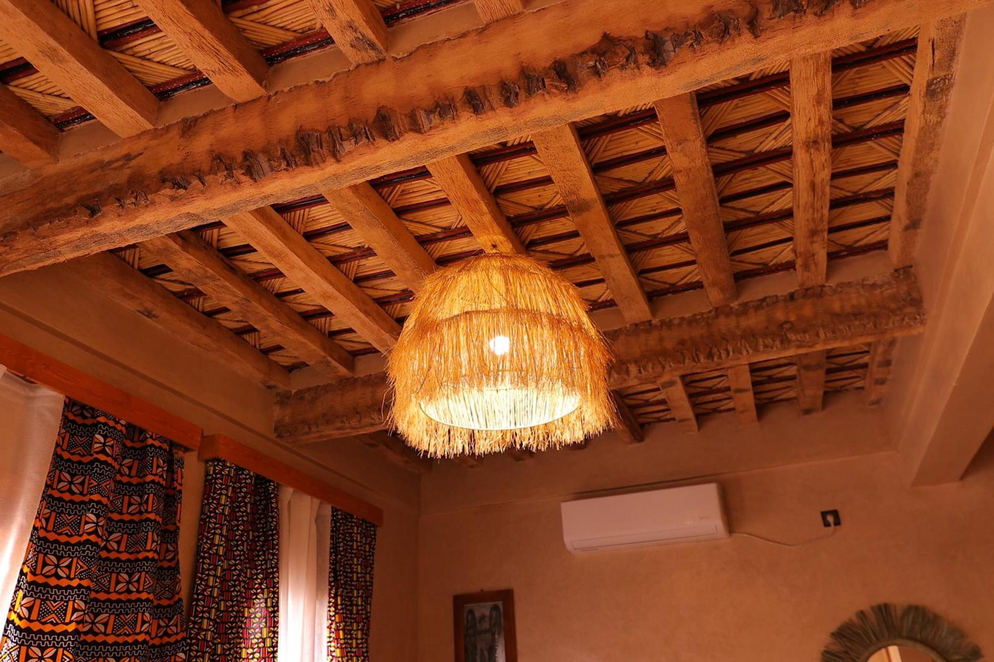 Riad Dar Susan - Authentic Stay In Zagora Eksteriør billede